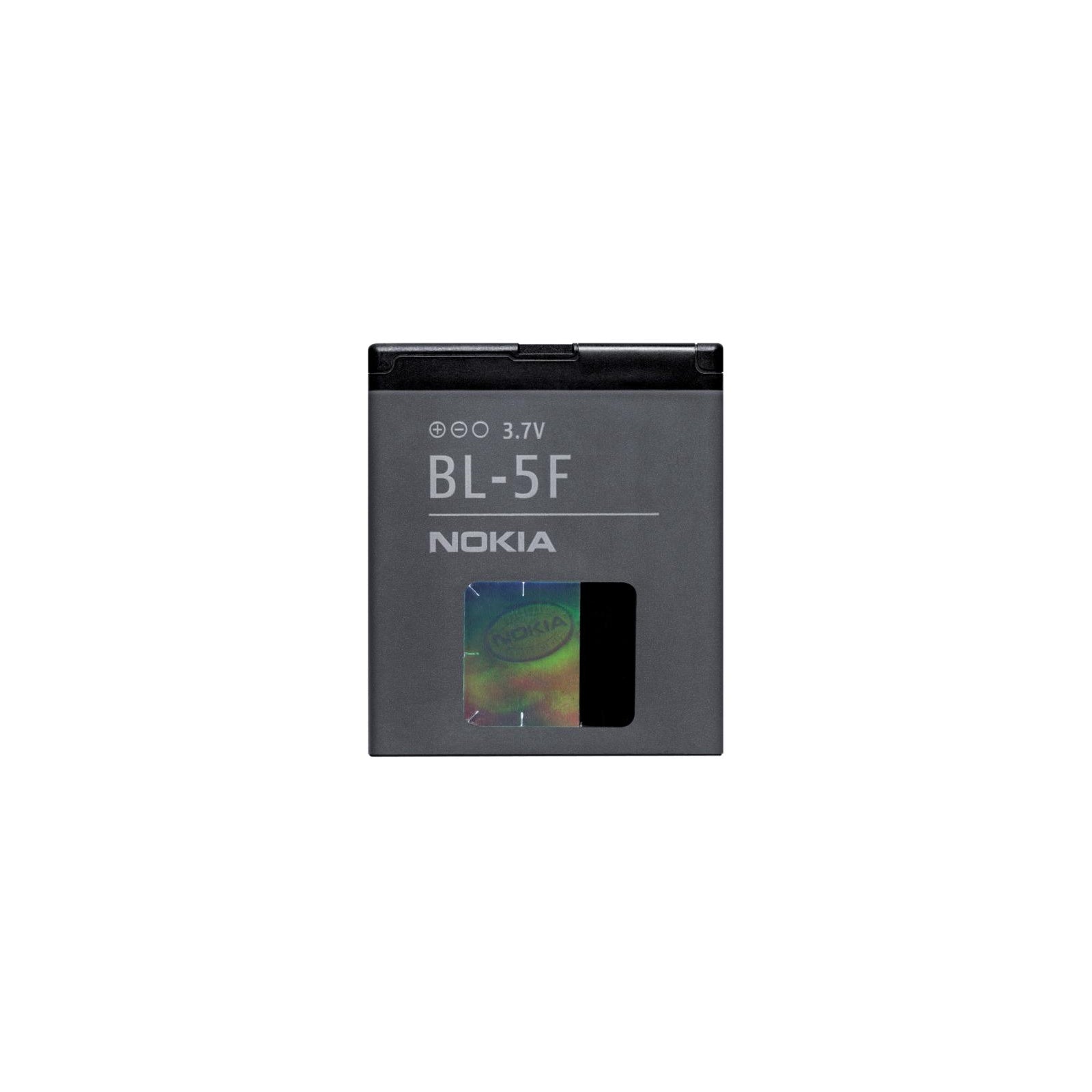 Nokia Bl-5F Nokia Accu Li-Polymer 950 Mah Bulk