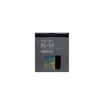 Nokia Bl-5F Nokia Accu Li-Polymer 950 Mah Bulk