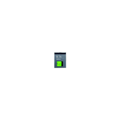 Nokia Bl-4S Nokia Accu Li-Ion 860 Mah Bulk