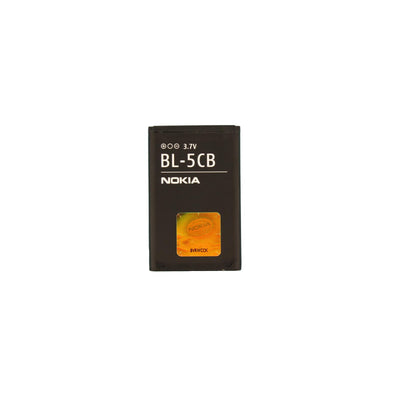 Nokia Bl-5Cb Nokia Accu Li-Ion 800 Mah Bulk