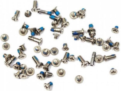 Jeu complet de vis pour Apple IPhone 6 / 6G - Screw Set 