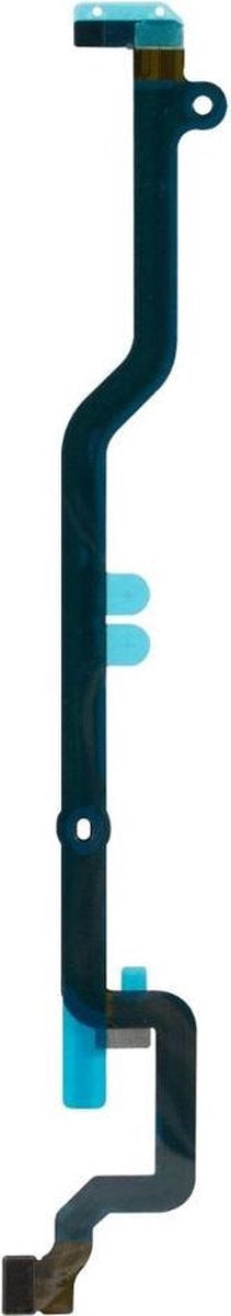 Convient pour : iPhone 6 - Bouton Home - Long - Flex