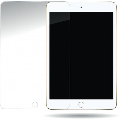 Mobilize Glass Screen Protector Apple Ipad Mini 4/Mini (2019)