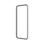 Rhinoshield Crash Guard Mod Rim Apple Iphone 6 Plus/6S Plus/7 Plus/8 Plus Black