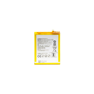 Huawei Hb386483Ecw Huawei Accu Li-Po 3270 Mah Bulk
