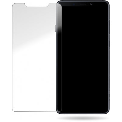 Mobilize Glass Screen Protector Samsung Galaxy A9 2018