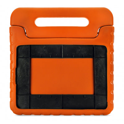 Xccess Kids Guard Tablet Case For Apple Ipad Air/Air 2/Pro 9.7/9.7 2017/2018 Orange