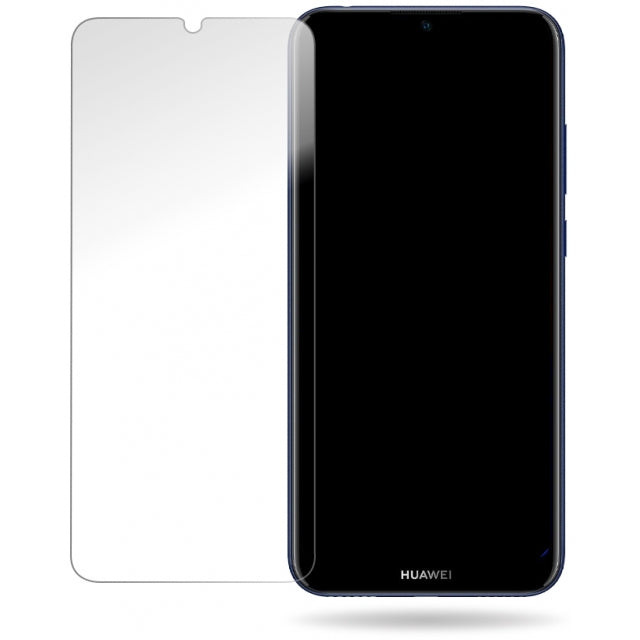 Mobilize Glass Screen Protector Huawei Y6S (2019)