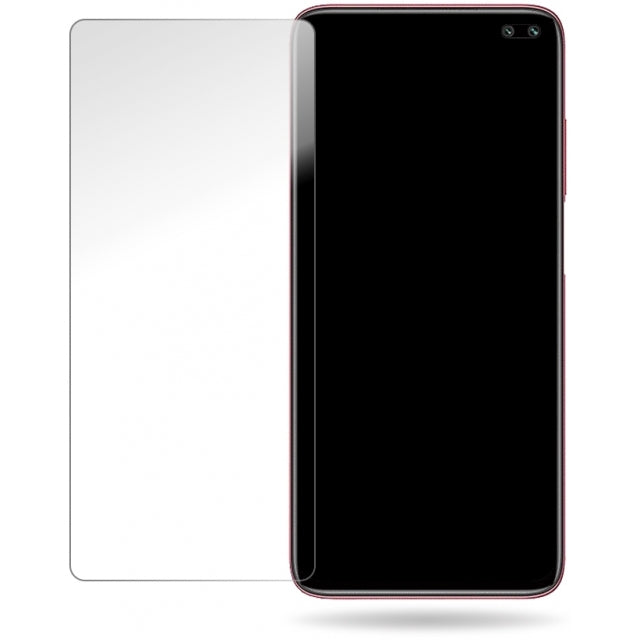Mobilize Glass Screen Protector Xiaomi Poco X2