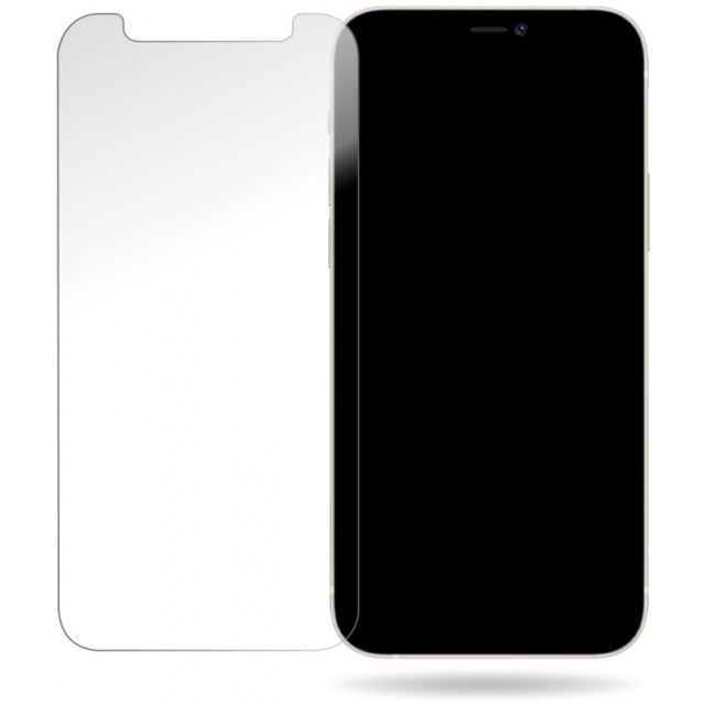 Mobilize Glass Screen Protector Apple Iphone 12/12 Pro