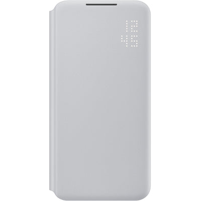 Samsung Ef-Ns906Pjegww Samsung Led View Cover Galaxy S22+ 5G Light Grey