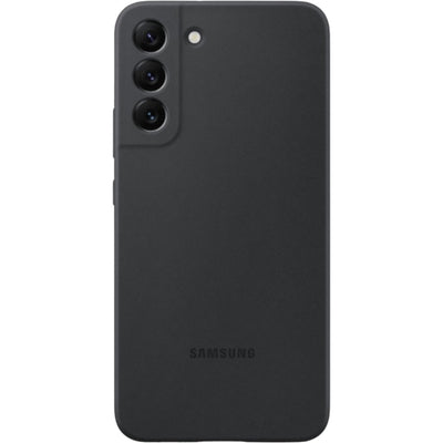 Samsung Ef-Ps901Tbegww Samsung Silicone Cover Galaxy S22 5G Black