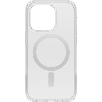 Otterbox Symmetry+ Clear Case Apple Iphone 14 Pro Clear