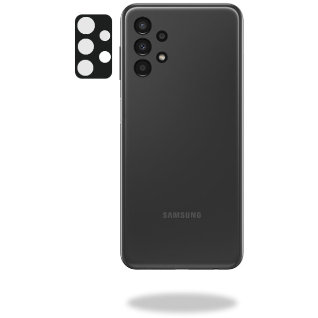 Mobilize Glass Screen Protector For Camera Samsung Galaxy A13 4G