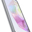 Otterbox React Series Samsung Galaxy A35 5G Clear
