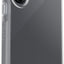 Otterbox React Series Samsung Galaxy A55 5G Clear