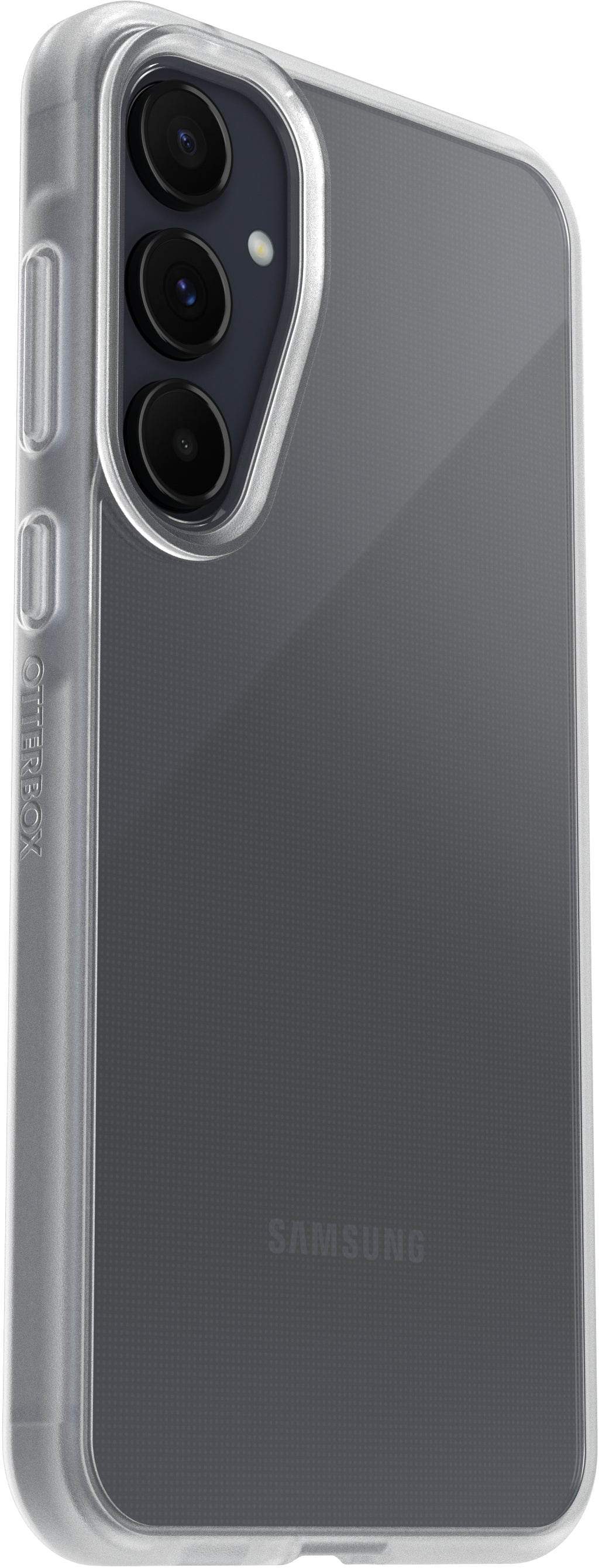 Otterbox React Series Samsung Galaxy A55 5G Clear