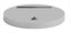 Rain Design I360 Turntable 20 - 23 Inch Silver