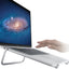 Rain Design Mbar Laptop Stand Silver