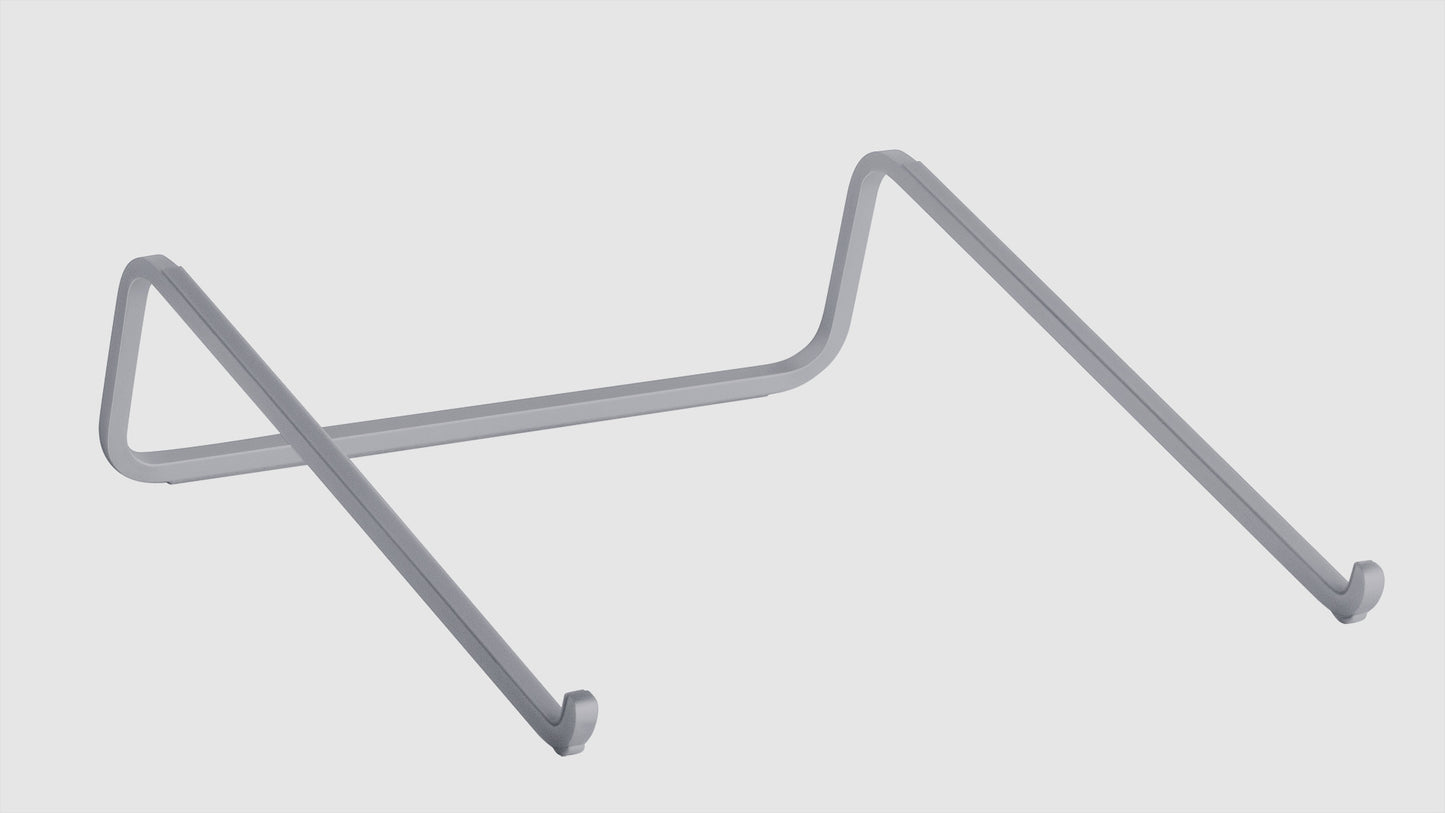 Rain Design Mbar Laptop Stand Space Grey