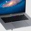 Rain Design Mbar Laptop Stand Space Grey