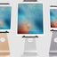 Rain Design Mstand Tablet Pro Stand Gold