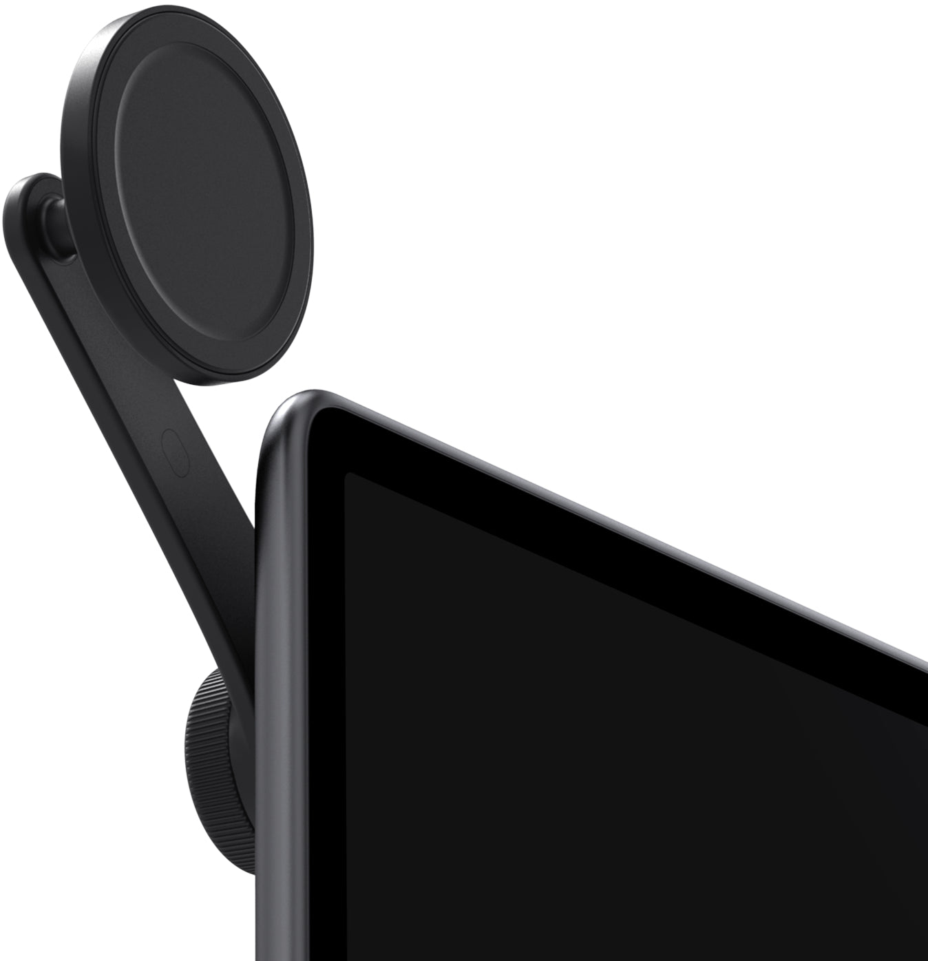 Iottie Terus Magsafe Monitor Mount Black