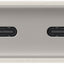 Samsung Eb-U2510Xuegeu Samsung Wireless Battery Pack 10.000 Mah 25W Beige