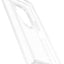 Otterbox Thin Flex Series Case Samsung Galaxy Fold6 Clear