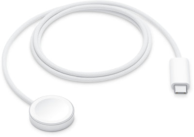 Apple Mt0H3Zm/A Apple Watch Magnetic Charger To Usb-C (1M) White