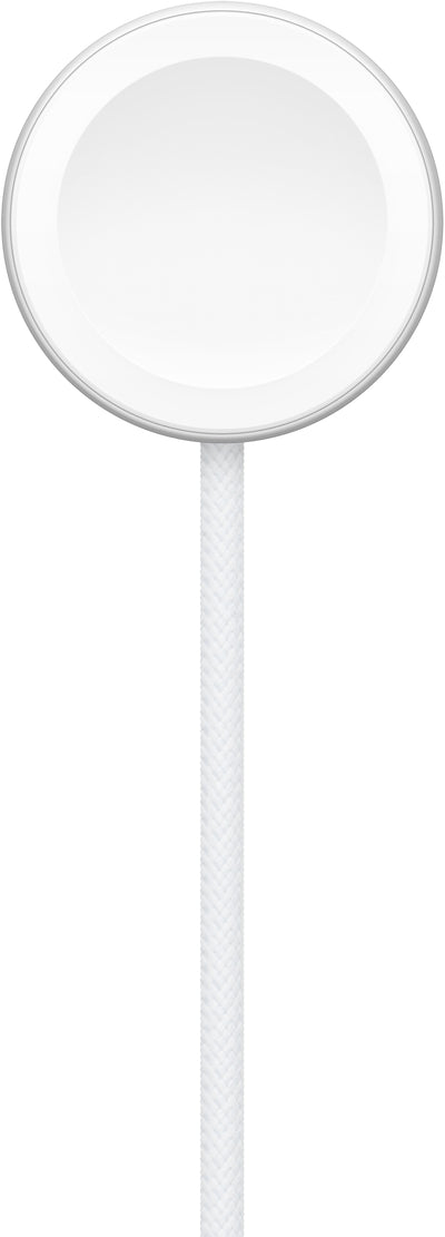 Apple Mt0H3Zm/A Apple Watch Magnetic Charger To Usb-C (1M) White