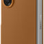 Samsung Ef-Vf956Paegww Samsung Kindsuit Case Galaxy Z Fold6 Tan
