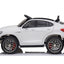 Mercedes Benz Glc63 S - Wit