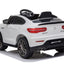 Mercedes Benz Glc63 S - Wit