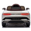 Bentley Bacalar - Wit