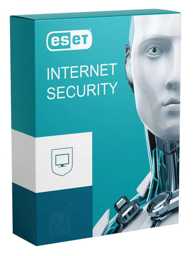 ESET Internet Security | 5 apparaten | 1 jaar
