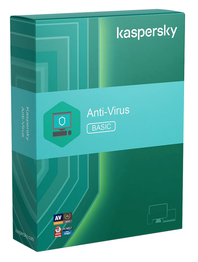 Kaspersky Plus | 3 appareils | 1 an | 2023 | Successeur de Kaspersky Internet Security