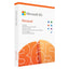 Microsoft 365 Personal - 1 Gebruiker 1 Jaar - Inclusief updates