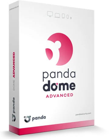 Panda Dome advanced - 3 Apparaten