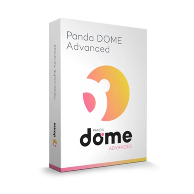 Afbeelding Panda Dome Advanced Internet Security | 1 Apparaat | 2 Jaar