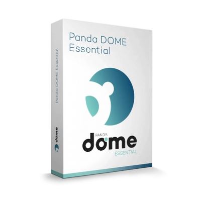 Afbeelding Panda Dome Essential Antivirus | 5 Apparaten | 1 Jaar